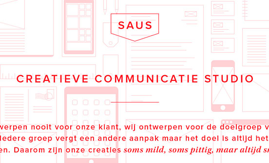 Saus Co