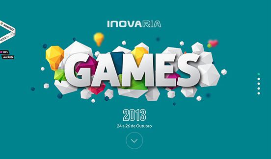 InovaRia Games