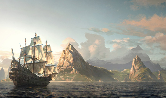 Black Flag
