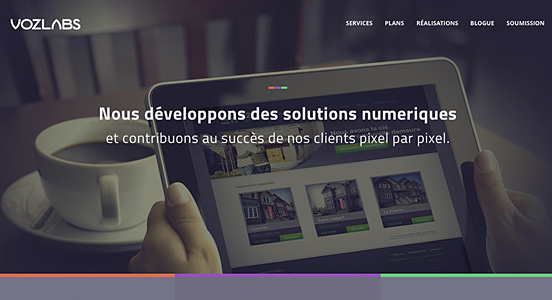 Voz Labs