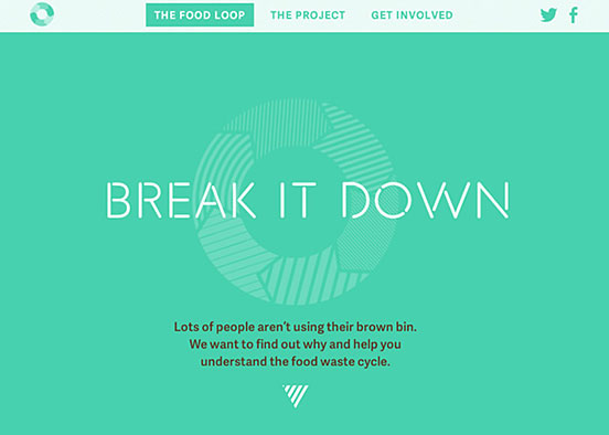 Break It Down