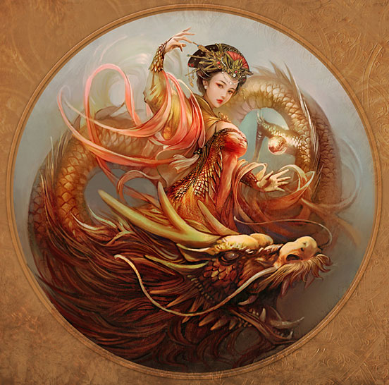 Dragon