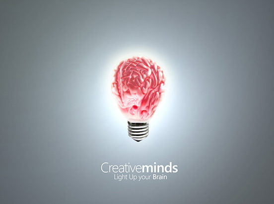 Creative Minds
