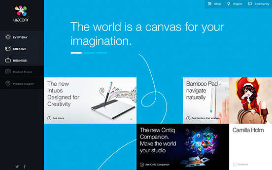 Wacom