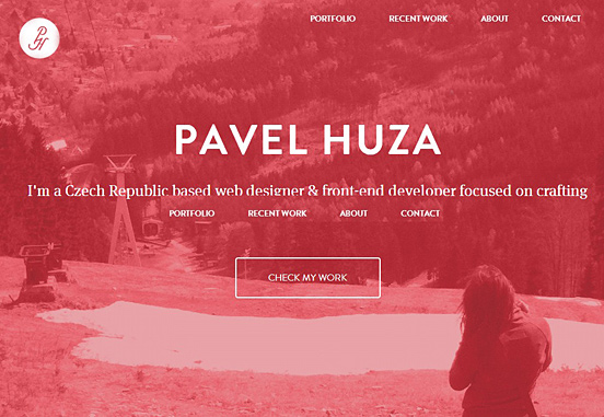 Pavel Huza
