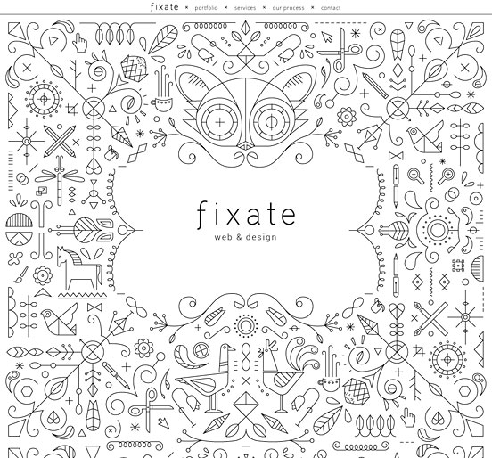 Fixate