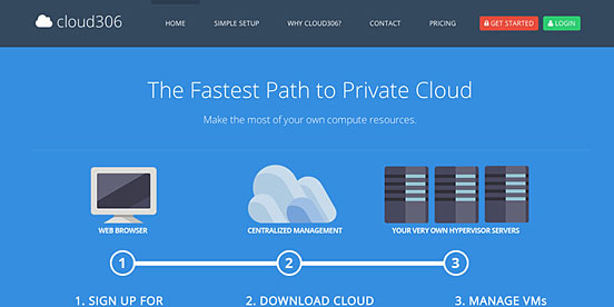 Cloud 306