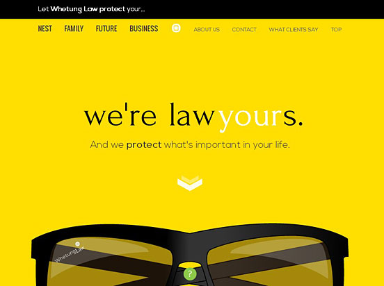 Whetung Law