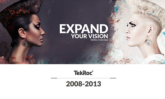 TekRoc Agency