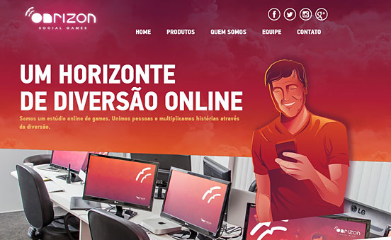 Onrizon
