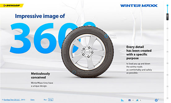 Dunlop WinterMAXX