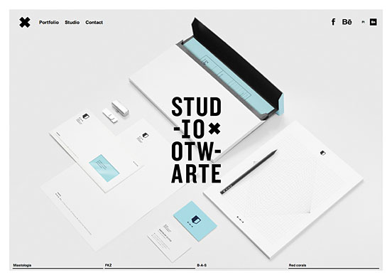 Studio Otwarte