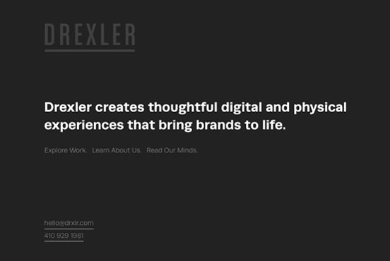 Drexler