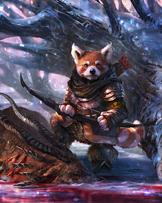 The Archer