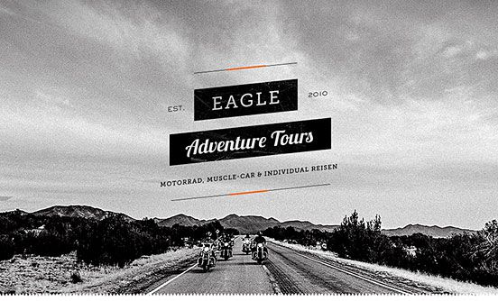 Eagle Adventure Tours