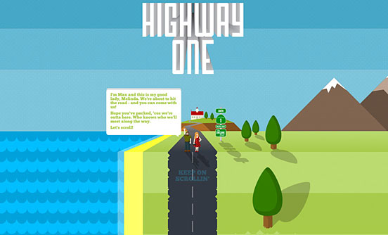 Exsus Highway One