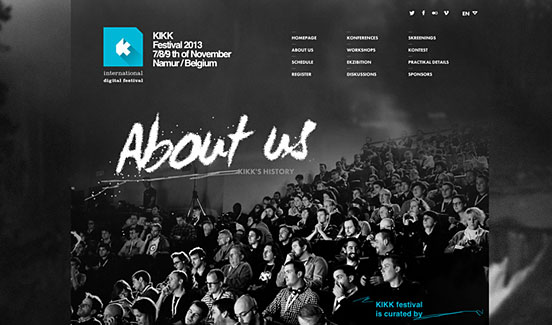 Kikk 2013