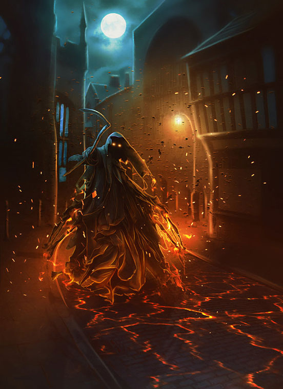 From Hell