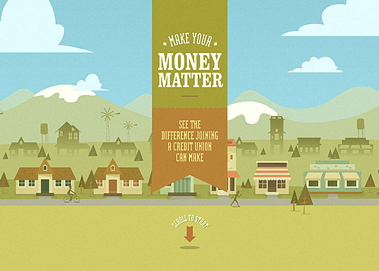 Make Your Money Matter