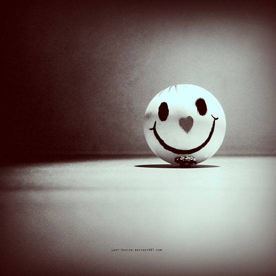Old Smile