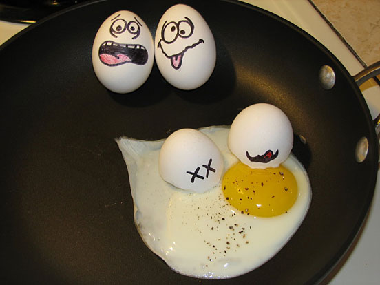 Breakfast Anyone