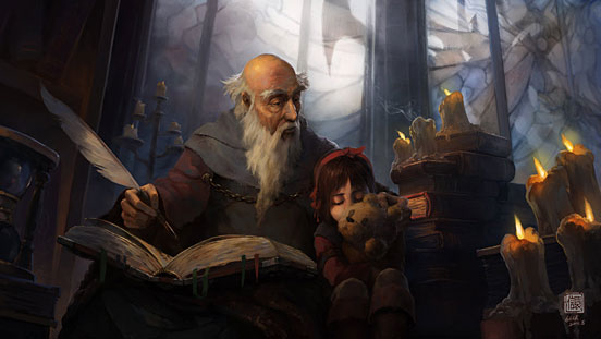 Diablo 3 Fate
