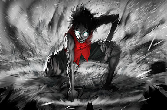 Wrath of D