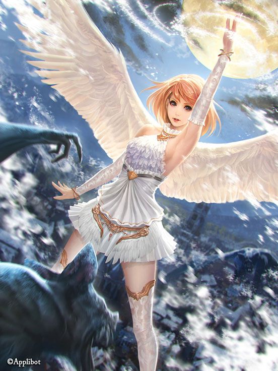 Angel