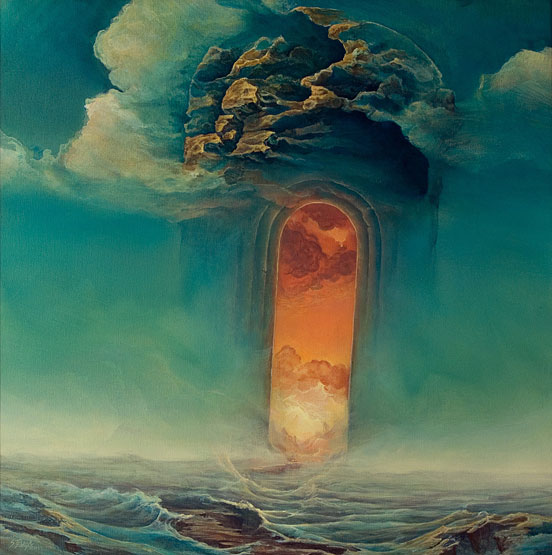 Back to the Deep Lands II