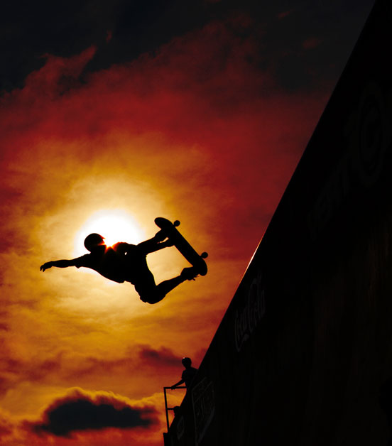 Barcelona Extreme Sports Festival