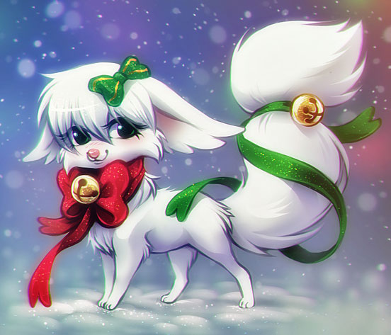 Snowbelle