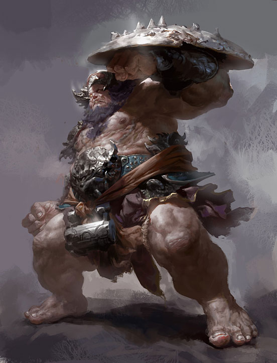 The Monster