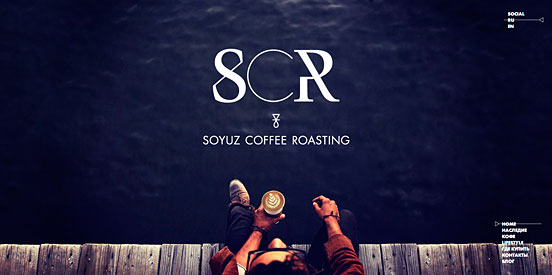 Soyuz Coffee Roasting