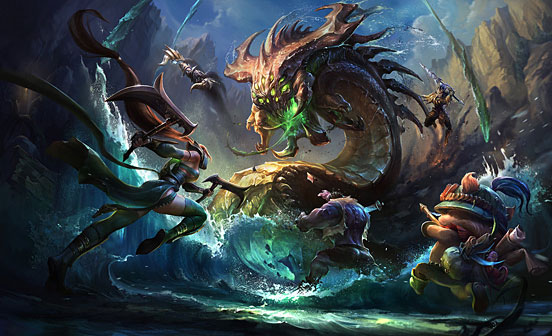 Season 4 is Coming!
