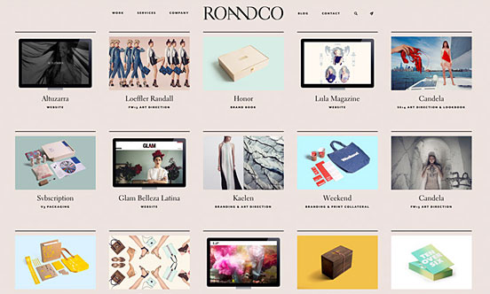 RoAndCo