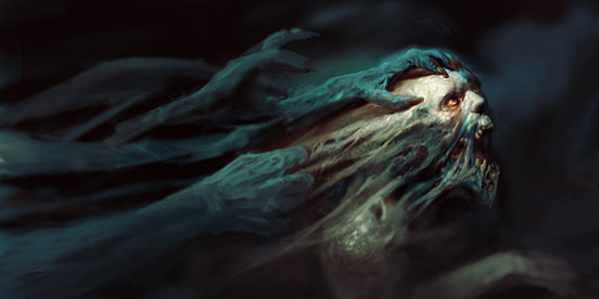 Personal Art Work