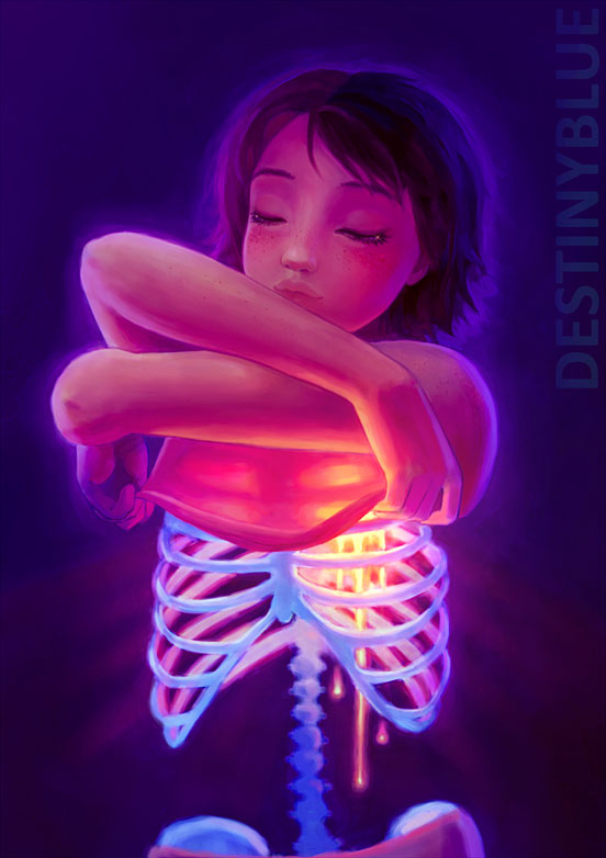 Open my Heart to You