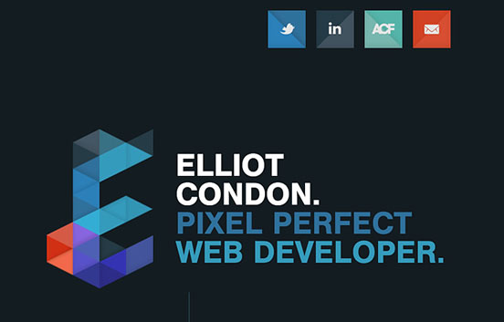 Elliot Condon