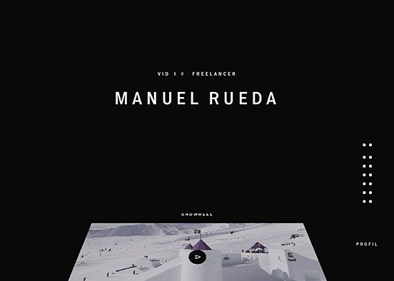 Manuel Rueda