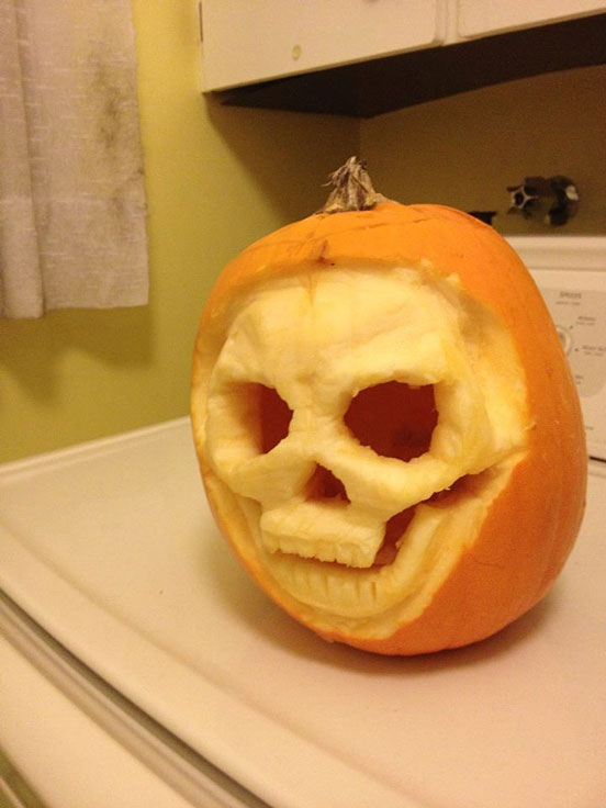 Jack O’lantern