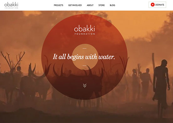 Obakki Foundation