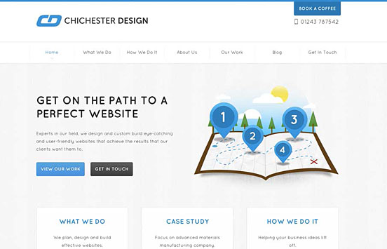 Chichester Design