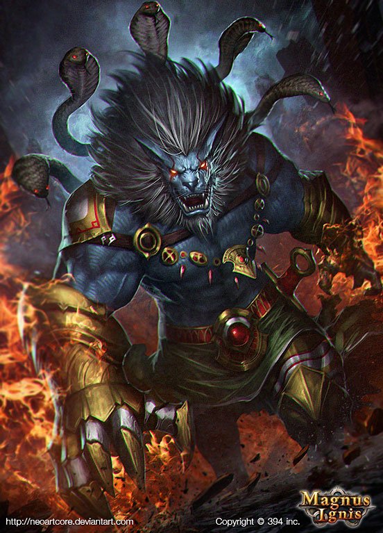 Narasimha