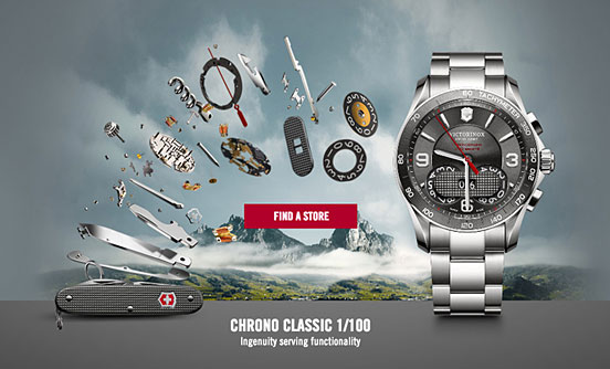 ChronoClassic