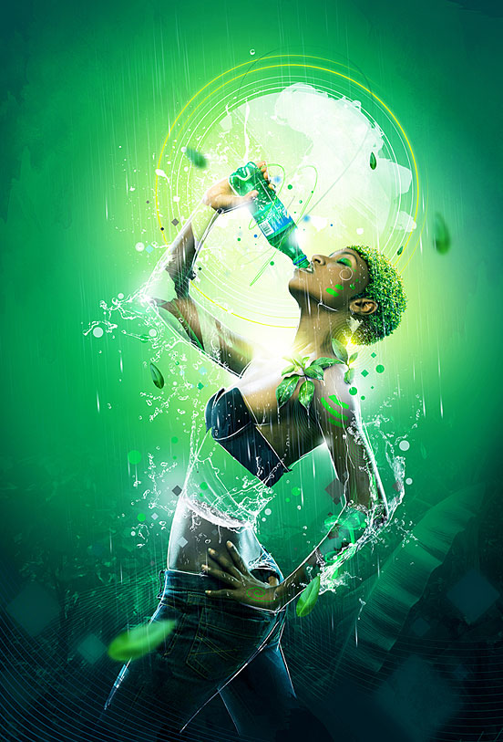 Sprite