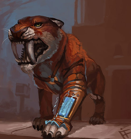 Time Travelodon