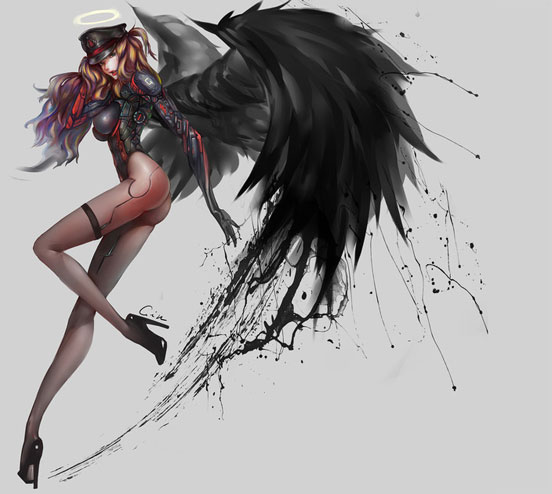 Angle