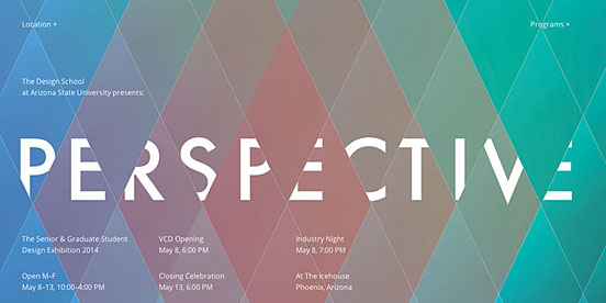 Perspective 2014
