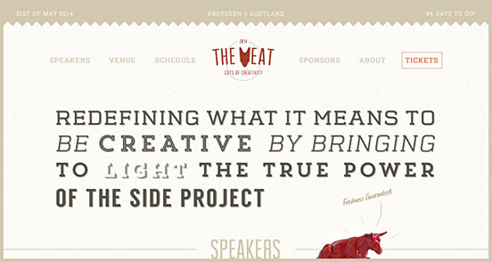 The Meat