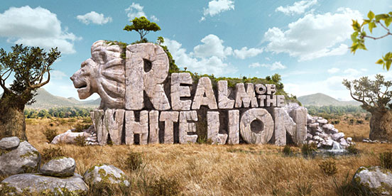 White Lion